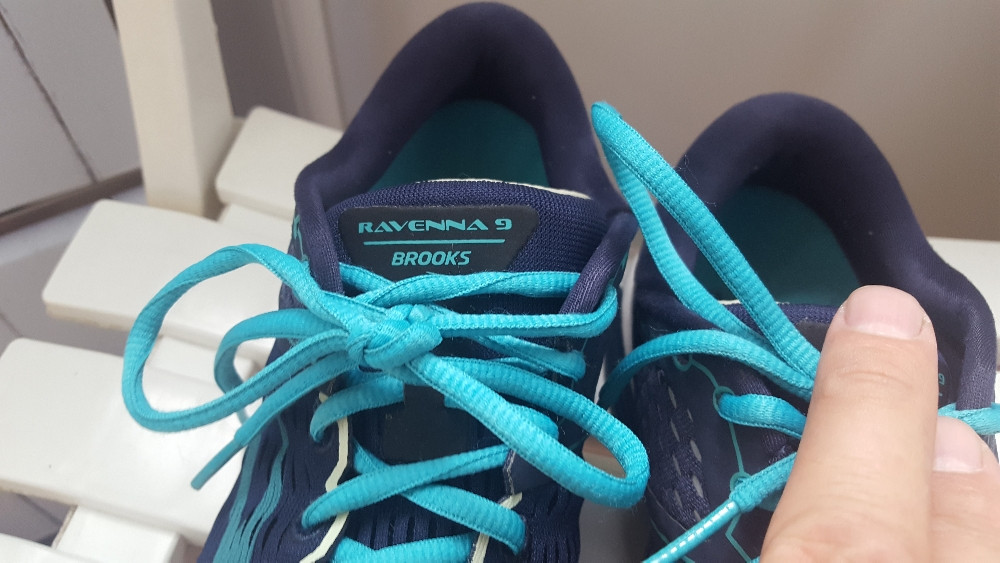 Patike BROOKS Ravenna 9
