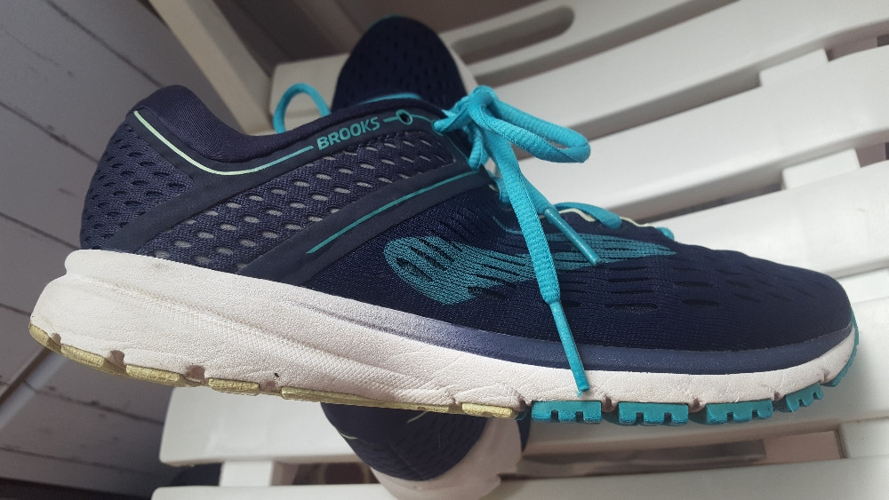 Patike BROOKS Ravenna 9