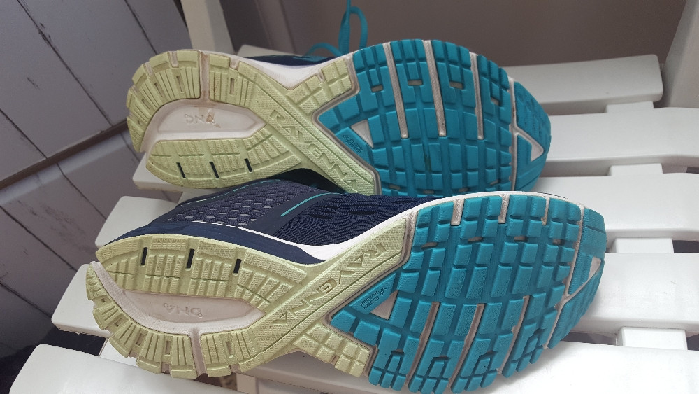Patike BROOKS Ravenna 9