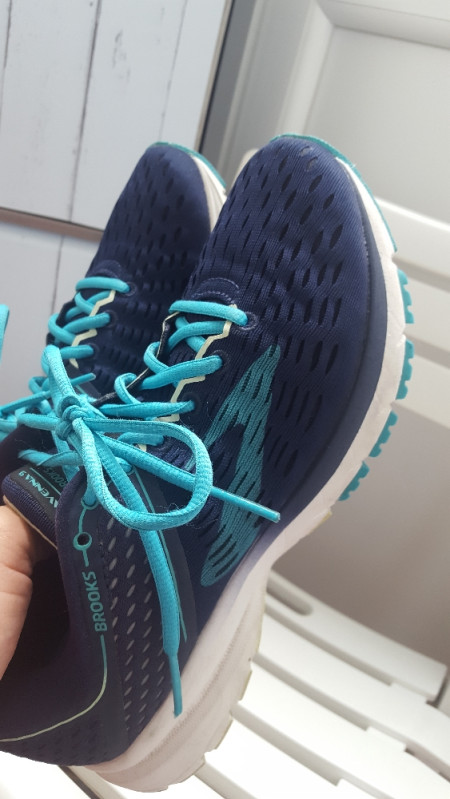 Patike BROOKS Ravenna 9