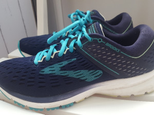 Patike BROOKS Ravenna 9