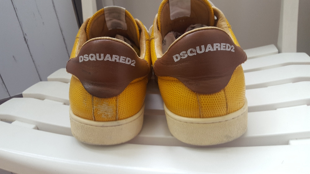 Patike DSQUARED2