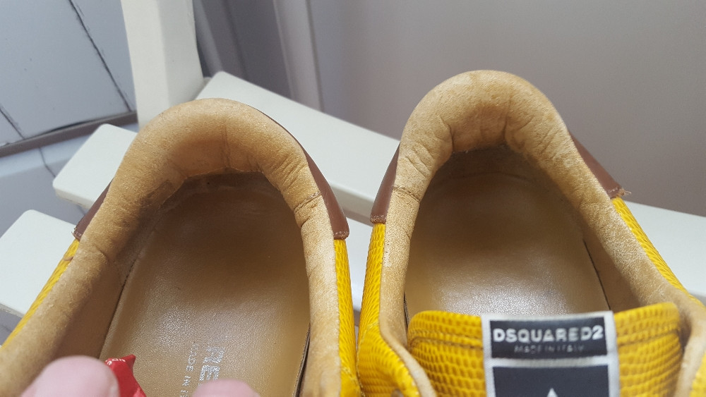 Patike DSQUARED2