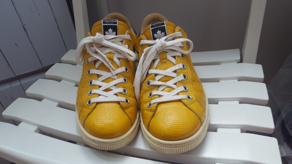 Patike DSQUARED2