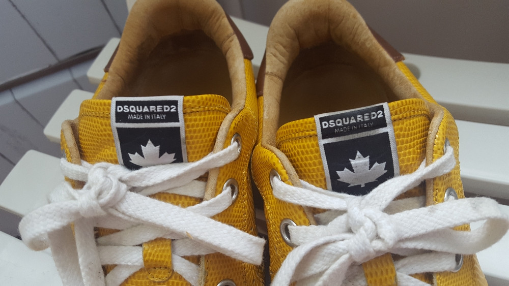 Patike DSQUARED2