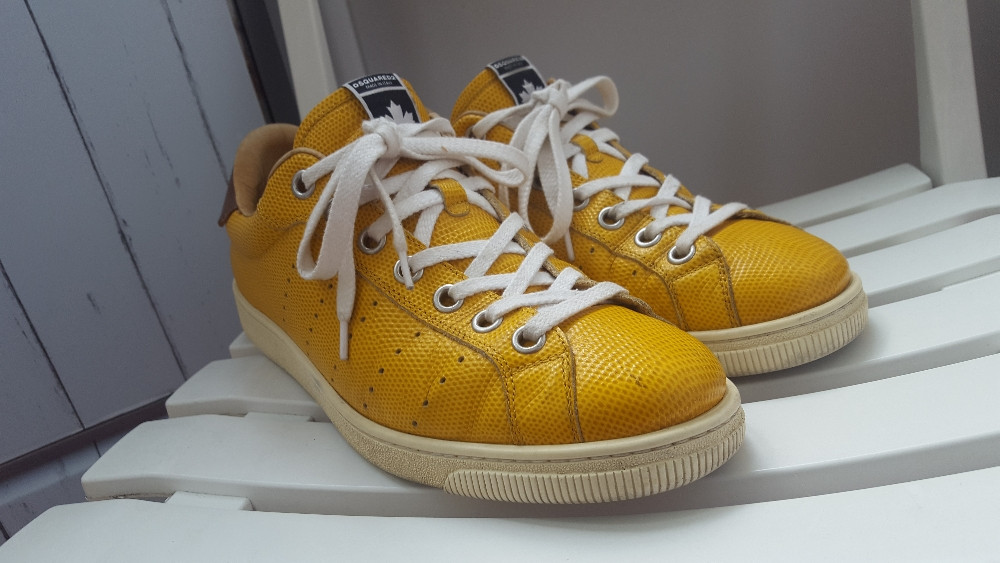 Patike DSQUARED2