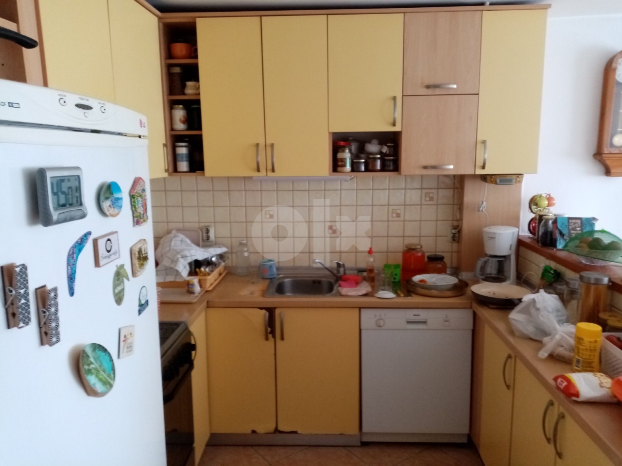 PRODAJA: GARSONIJERA STROGI CENTAR ZENICE! 2