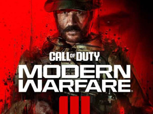 Call of Duty Modern Warfare 3 MW3 III Xbox Akcija do 30.7.2026