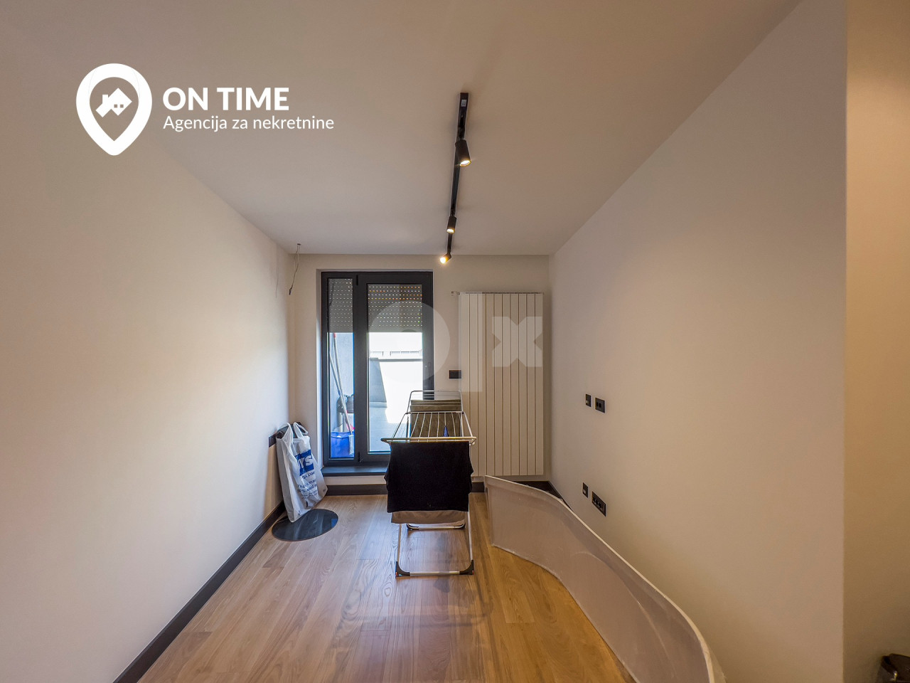 Četverosoban stan / Buća Potok / 120m2 / GARAŽA