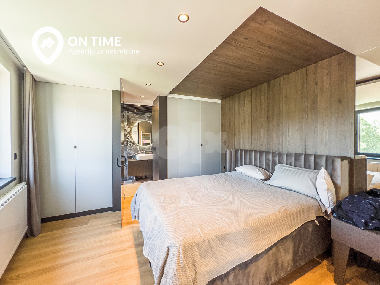 Četverosoban stan / Buća Potok / 120m2 / GARAŽA