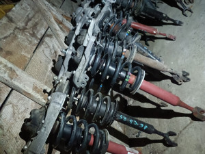 Amontizeri Opruge Audi A4 A6 B5 B6 C5 Dijelovi