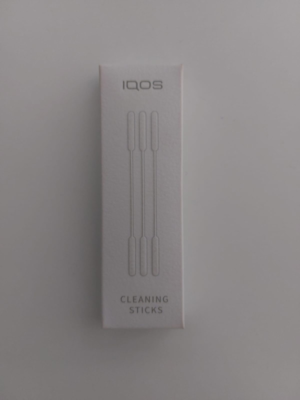 IQOS lil SOLID 2.0 black
