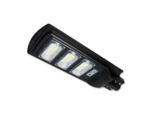 LED solarna ulična lampa 150W sa daljinskim LVT 1198