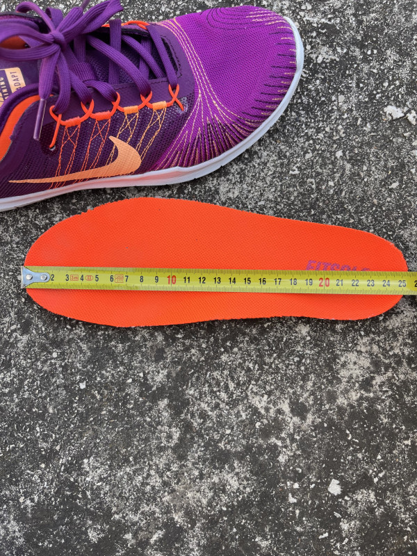 Nike Flex Adapt Tene/Patike za žene