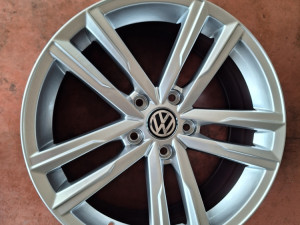 Felge 17 vw golf 5 6 7 8 passat touran