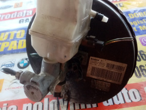 Servo dobos Citroen C5 9662403080