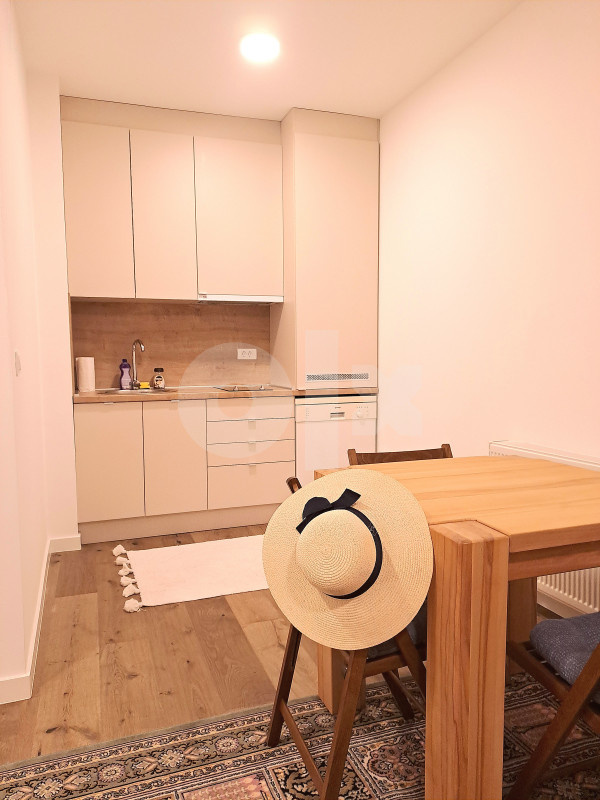 Apartment in Trnovo - View 4