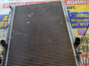 Hladnjak vode Citroen C5 2.0 hdi P9645586980