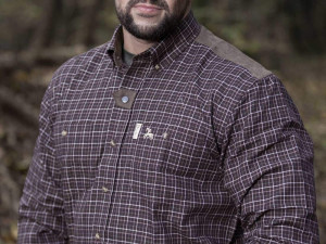 LOVAČKA KOŠULJA PRO HUNT VIRTY LVCH174 KHAKI