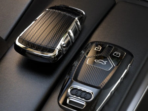 AUDI zastita/maska/maskica/futrola/oklop za kljuc za auto
