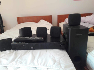 Samsung kucno kino