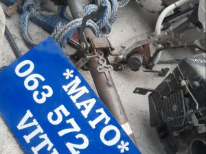 Stub volana nissan terrano x trail