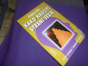 Fuler - Kako naučiti strani jezik