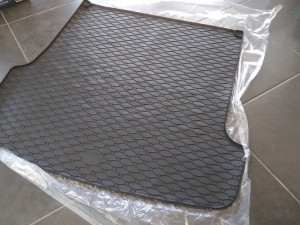 Kadica KADA Podmetač za gepek VW PASSAT 5 5+ B5 B5+