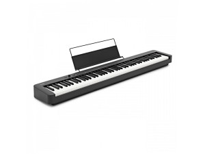 Casio digitalni klavir CDP-S110 BK