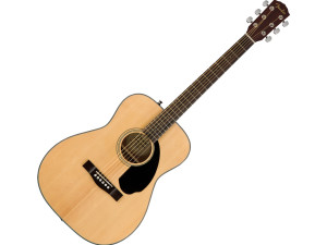 Fender gitara ak. CC 60S Concert natural