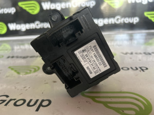 Elektronika vrata Ford Mondeo 2010