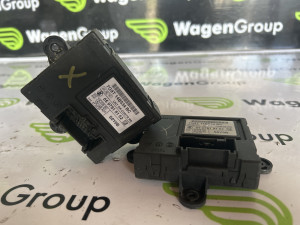 Elektronika vrata Ford Mondeo 2010