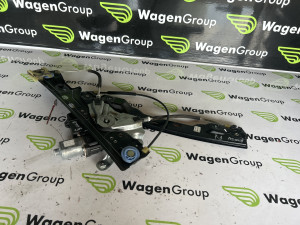 Podizac stakla motoric prednji desni Opel Astra J