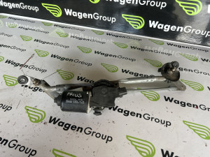 Motoric poluga brisaca Toyota Prius (fotografija 2)