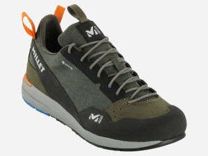 Patike Millet GRANITE CANVAS GTX