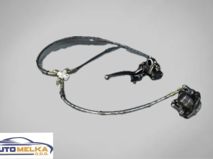 ATV KOCNICA PREDNJA 250CC