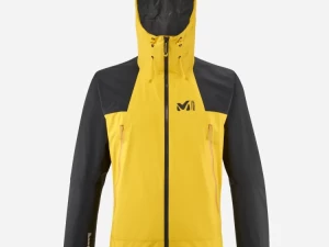 Jakna Millet K HYBRID GORE-TEX