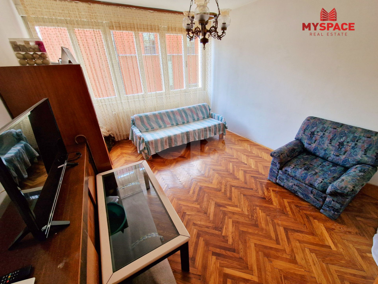 MY SPACE/ Stan/ Centar/ Mis Irbina/ 97 m2 5