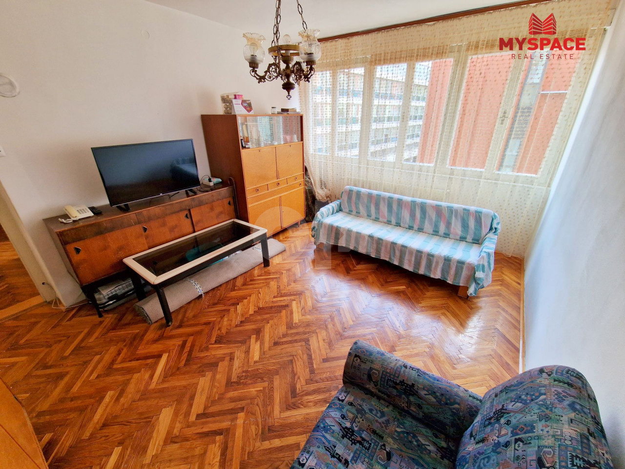 MY SPACE/ Stan/ Centar/ Mis Irbina/ 97 m2 6