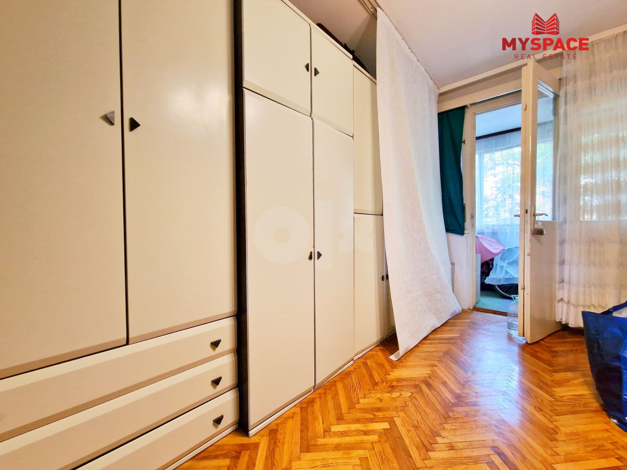 MY SPACE/ Stan/ Centar/ Mis Irbina/ 97 m2 13