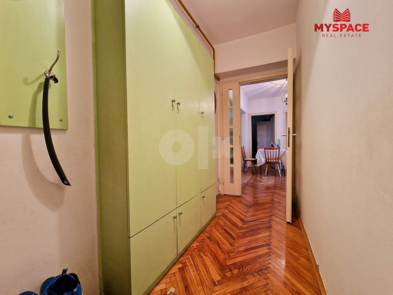 MY SPACE/ Stan/ Centar/ Mis Irbina/ 97 m2 19