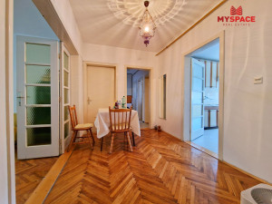 MY SPACE/ Stan/ Centar/ Mis Irbina/ 97 m2 photo 4