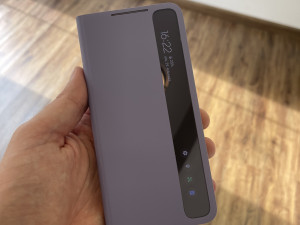 SAMSUNG S21 PLUS MASKA