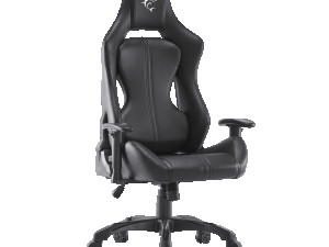 White Shark Monza Gaming Chair Stolica