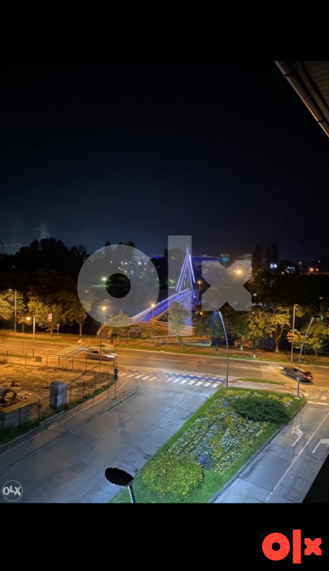 Stan Zenica Stan na dan ili na kraći vremenski period 061666735