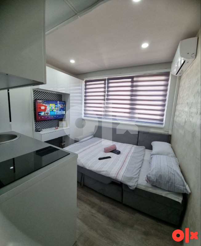 Stan Zenica Stan na dan ili na kraći vremenski period 061666735 10