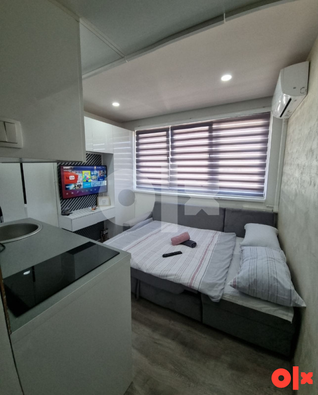 Stan Zenica Stan na dan ili na kraći vremenski period 061666735 12