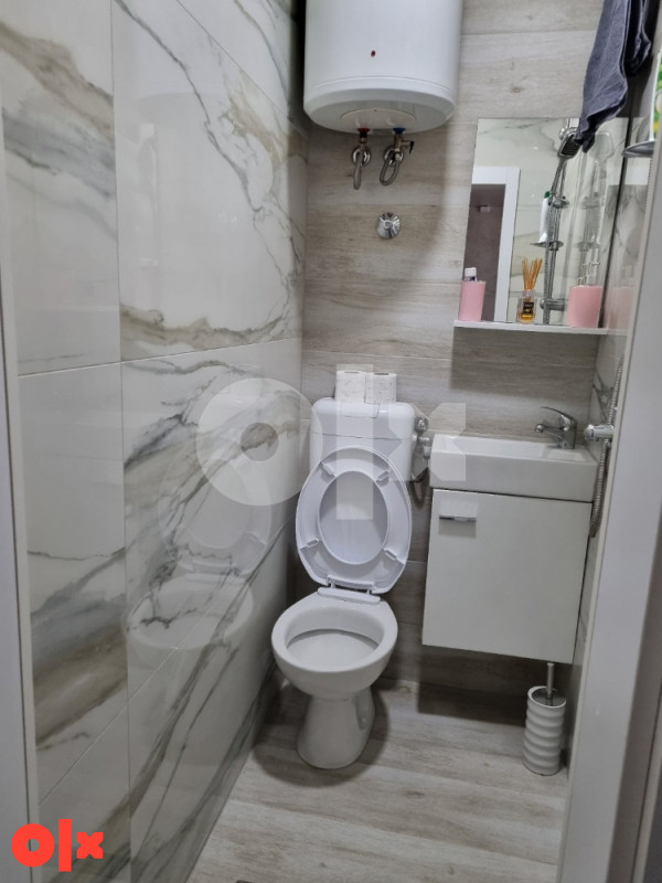Stan Zenica Stan na dan ili na kraći vremenski period 061666735 15