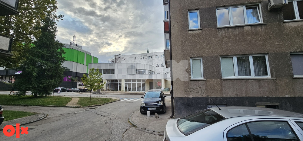 Stan Zenica Stan na dan ili na kraći vremenski period 061666735 16