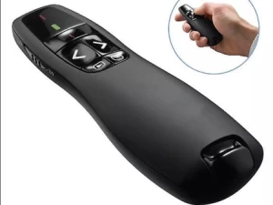BORG Wireless Presenter R400